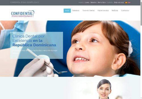 Confidental Studio Odontólogico