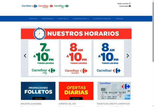 Carrefour