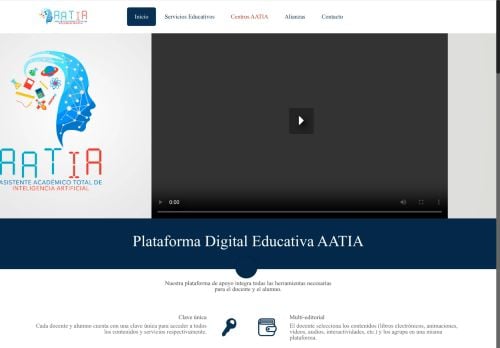 SIAGA, Sistema de Apoyo a la Gestión Académica