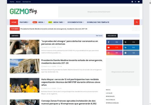 La Voz Sur Digital