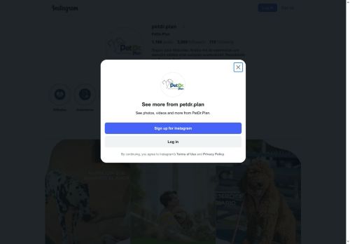 PetDr. Plan