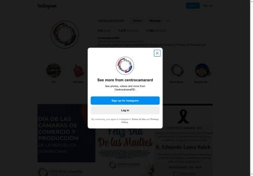 Centrocámara de Comercio de la República Dominicana