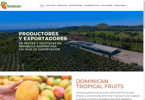 Dominican Republic Directory