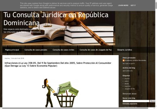 Tu Consulta Jurídica