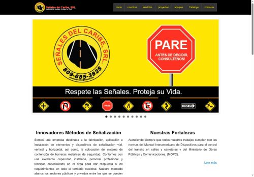 Señales del Caribe