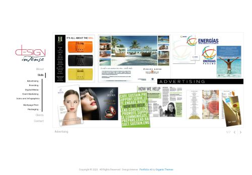 Design Intense