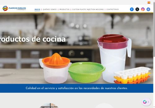 Plásticos Duralon