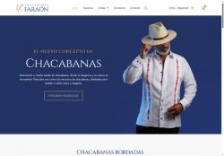 Chacabanas Faraón