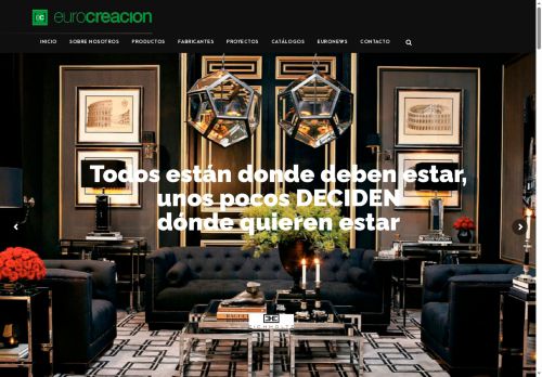 Eurocreación