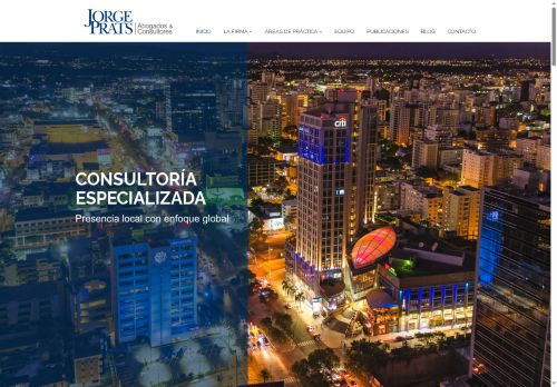 Jorge Prats Abogados & Consultores