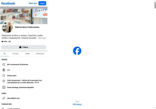Akerú Publicaciones