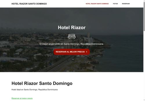 Hotel Riazor