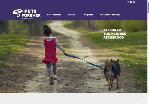 Pets Forever