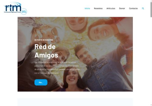 Radio Trans Mundial Dominicana