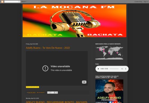 La Mocana FM