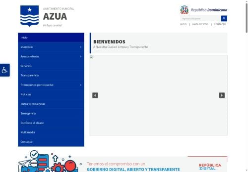 Ayuntamiento Municipal de Azua