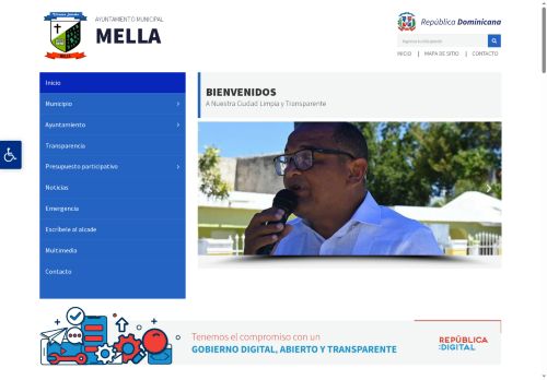 Ayuntamiento Municipal de Mella