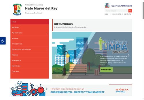 Ayuntamiento Municipal de Hato Mayor
