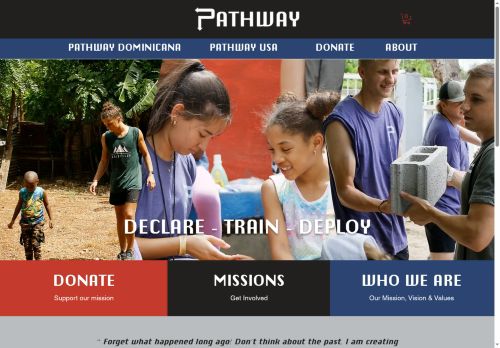 Pathway Dominicana