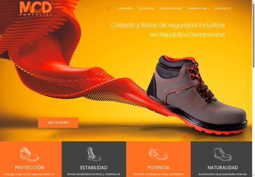 MCD Comercial