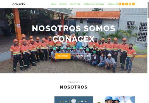 Conacex