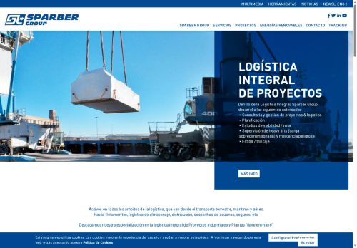 Sparber Group