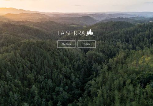 Plan Sierra