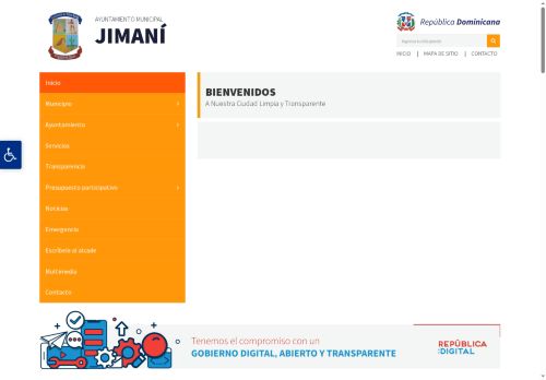 Ayuntamiento Municipal de Jimaní