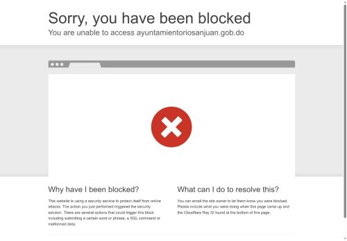 Ayuntamiento Municipal de Río San Juan