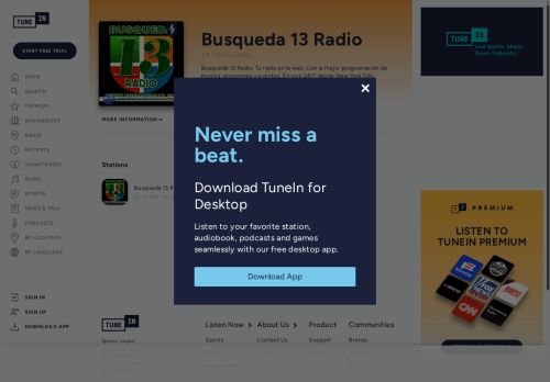 Búsqueda 13