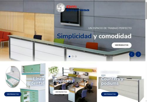 Offi-Empresa