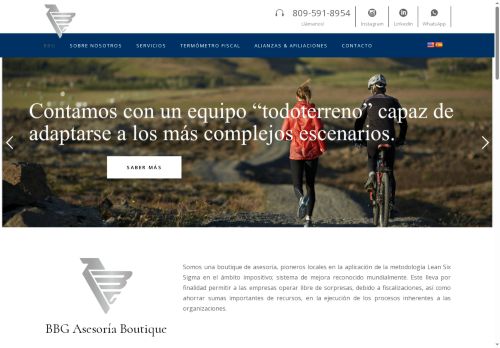 BBG Contadores & Asesores