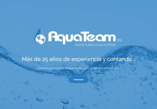 Aquateam Dominicana