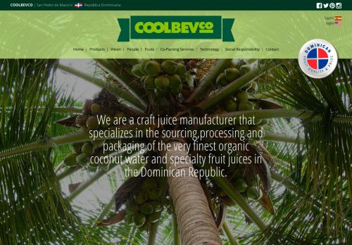 Coolbevco