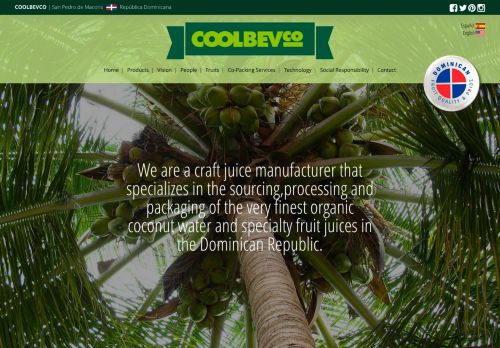 Coolbevco