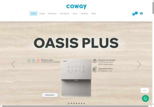 Coway