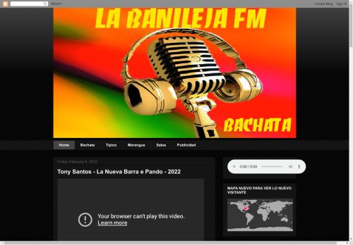 La Banileja FM