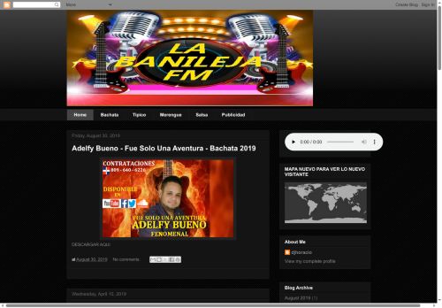 La Banileja FM