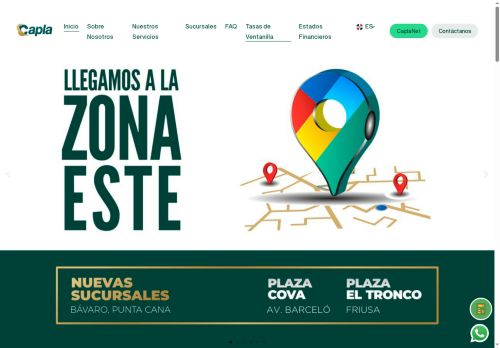Capla Group