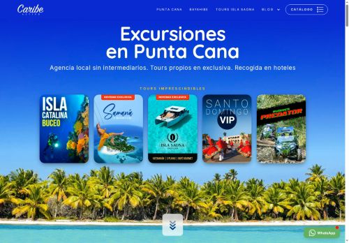 Caribe Activo