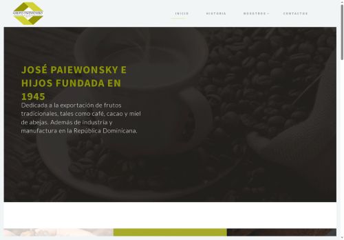 Grupo Paiewonsky