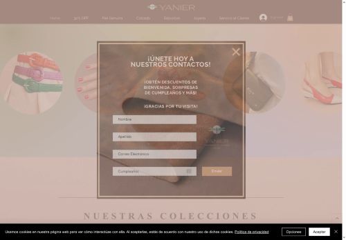 Yanier