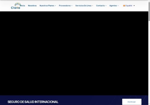 Claria Internacional, SRL