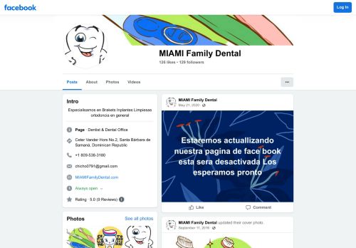 Miami Family Dental