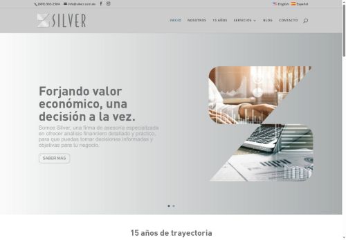 Silver