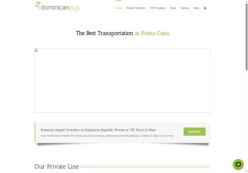Dominican Plus