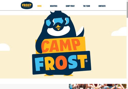 Camp Frost