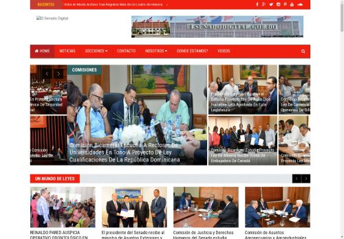 Dominican Republic Directory