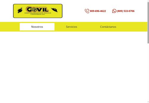 Govil, SRL