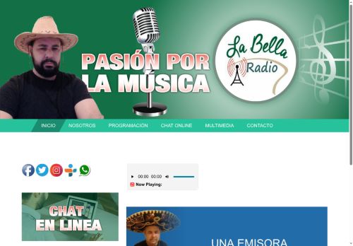 La Bella Radio